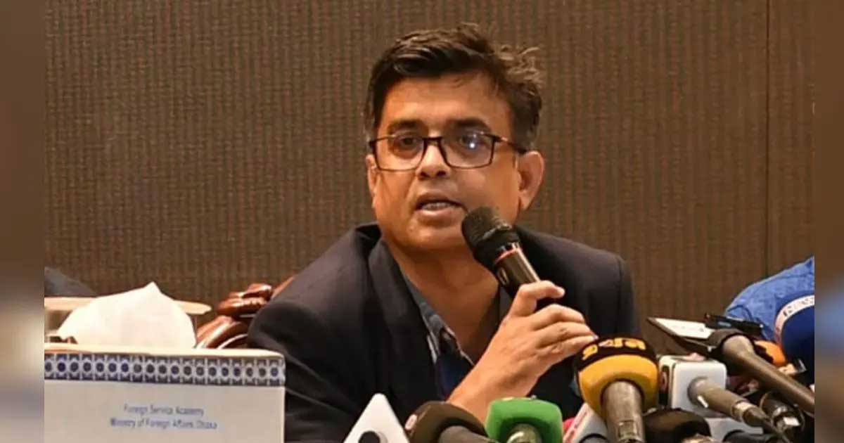 সরকার কত টাকার সম্পদ জব্দ করেছে, জানালেন প্রেস সচিব