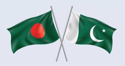 বাংলাদেশ সরকার পাকিস্তানি ব্যবসায়ীদের জন্য ভিসা নীতি সহজ করছে