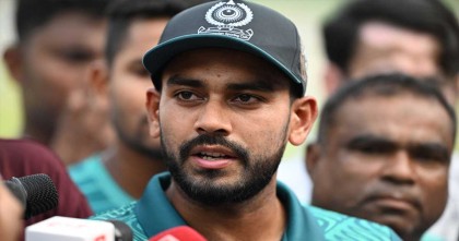 পিএসএল খেলার ছাড়পত্র পেলেন মিরাজ