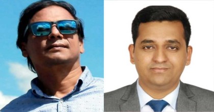আমরা প্রজাতন্ত্রের এমন চাকর যে মালিককে জেলে ভরে দিতে পারি: সাংবাদিককে ইউএনও
