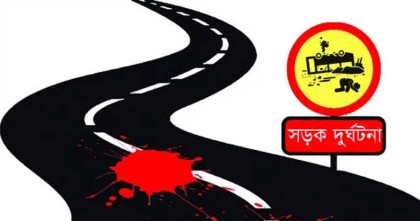 রাজীবপুরে সড়ক দূর্ঘটনায় মানসিক ভারসাম্যহীন বৃদ্ধের মৃত্যু