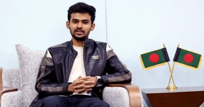 ইশরাকের শপথ নিয়ে আইনি জটিলতা আছে: উপদেষ্টা আসিফ