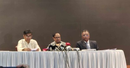 ‘লুটের টাকা ব্যবস্থাপনা তহবিল’ গঠন করবে সরকার