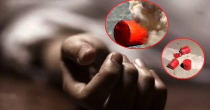 যশোরে কুড়িয়ে পাওয়া ককটেল বিস্ফোরণে নিহত এক,গুরুতর আহত দুই