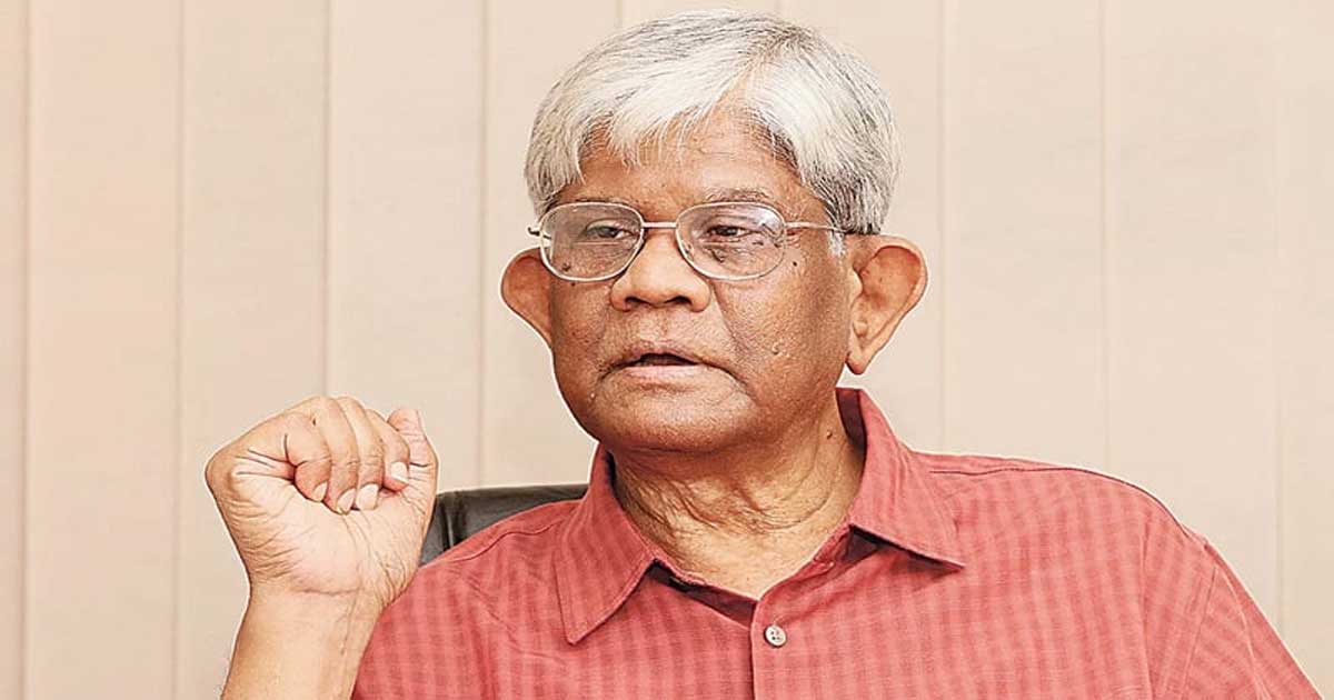 মহার্ঘ ভাতা চালুর কথা ভাবছে সরকার: অর্থ উপদেষ্টা