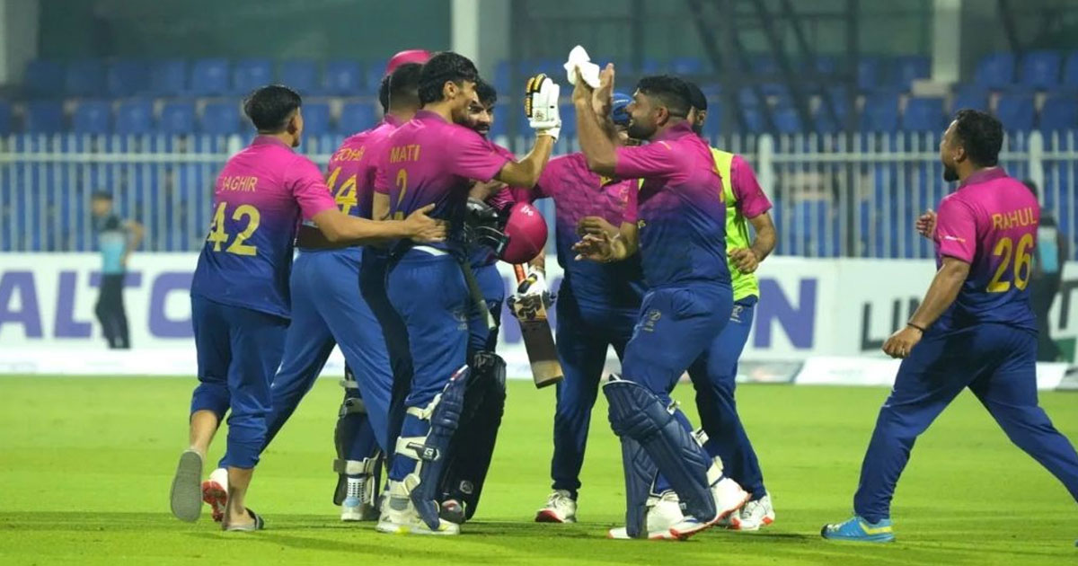 যে ৫ কারণে আমিরাতের কাছে এমন হার