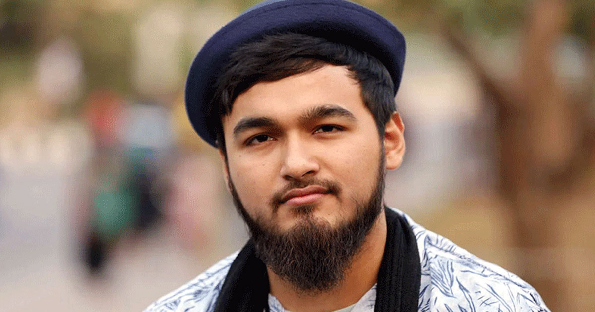 কণ্ঠশিল্পী নোবেল গ্রেপ্তার