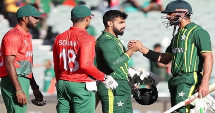 বাংলাদেশ-পাকিস্তান পাঁচ ম্যাচের সিরিজ নেমে এলো তিনে, ভেন্যু লাহোর