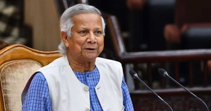 আইনশৃঙ্খলা পরিস্থিতি নিয়ে প্রধান উপদেষ্টার সভাপতিত্বে উচ্চপর্যায়ের বৈঠক