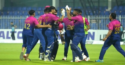 যে ৫ কারণে আমিরাতের কাছে এমন হার