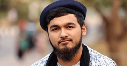 কণ্ঠশিল্পী নোবেল গ্রেপ্তার