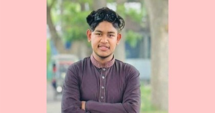 সিঙ্গাইরে তুচ্ছ ঘটনায় কিশোরকে কুপিয়ে হত্যা