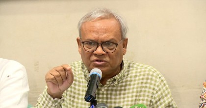 উপদেষ্টা আসিফের কথাবার্তা ভারসাম্যহীন: রিজভী