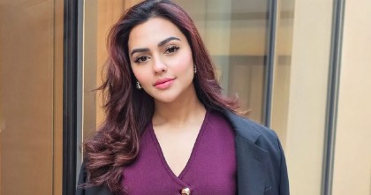 জামিন পেলেন নুসরাত ফারিয়া