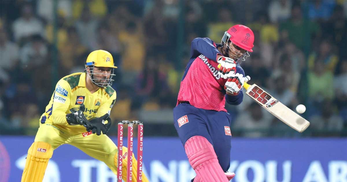 রেকর্ড গড়েই আইপিএল শেষ করলেন সূর্যবংশী