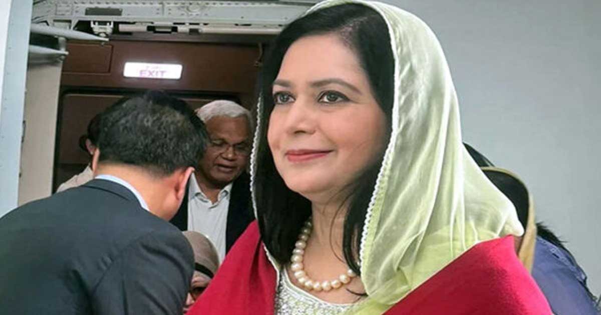 খালাস চেয়ে জুবাইদা রহমানের আপিল শুনানি বৃহস্পতিবার