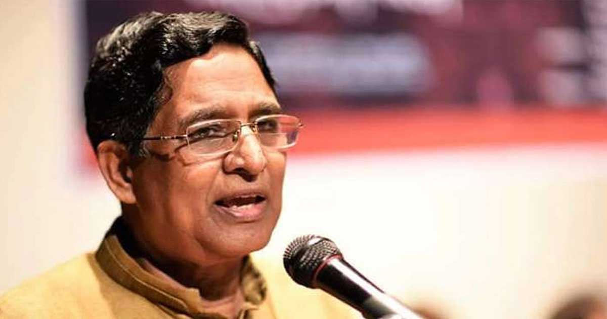 সাবেক কৃষিমন্ত্রী রাজ্জাক পরিবারের ৯ ব্যাংক হিসাব ফ্রিজ
