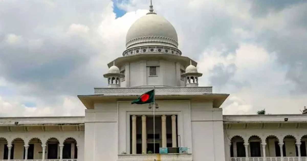 ইশরাককে শপথ না পড়ানোর নির্দেশনা চেয়ে করা রিটের আদেশ বৃহস্পতিবার
