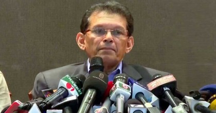 করিডোর নিয়ে কারও সঙ্গে কোনো কথা হয়নি : নিরাপত্তা উপদেষ্টা