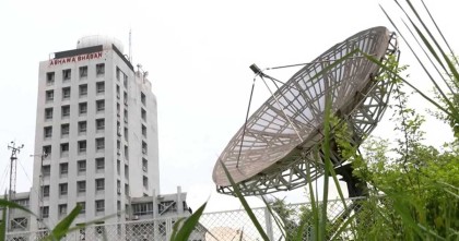 দুপুরের মধ্যে ৫ অঞ্চলে ঝড়ের আভাস আবহাওয়া অধিদফতরের