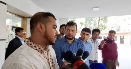 পদত্যাগ করতে যাচ্ছেন স্বাস্থ্য উপদেষ্টার পিও ডা. মাহমুদুল