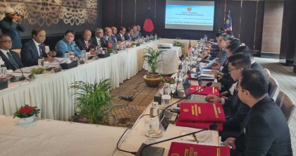 আটকে পড়া ৮ হাজার কর্মী প্রথম ধাপে মাল‌য়ে‌শিয়া যাবেন: লুৎফে সিদ্দিকী