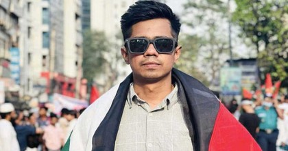 ছাত্রদল নেতা সাম্য হত্যা, গ্রেফতার আরও ৩