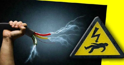 নীলফামারীতে বিদ্যুৎস্পৃষ্টে একই পরিবারের ২ জন নিহত, আহত ১ জন