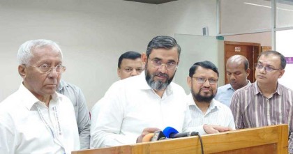 আচরণবিধি ও ভোটকেন্দ্র স্থাপনের খসড়া নীতিমালার নীতিগত অনুমোদন ইসির