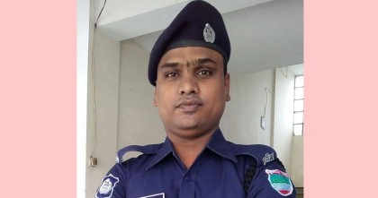 দর্শনা ইমিগ্রেশন থেকে কনস্টেবলের মরদেহ উদ্ধারের ঘটনায় ৭ সহকর্মীর নামে মামলা