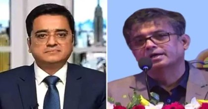 সেনাপ্রধানকে নিয়ে গুজব ছড়ানো হচ্ছে’ : প্রেস সচিব