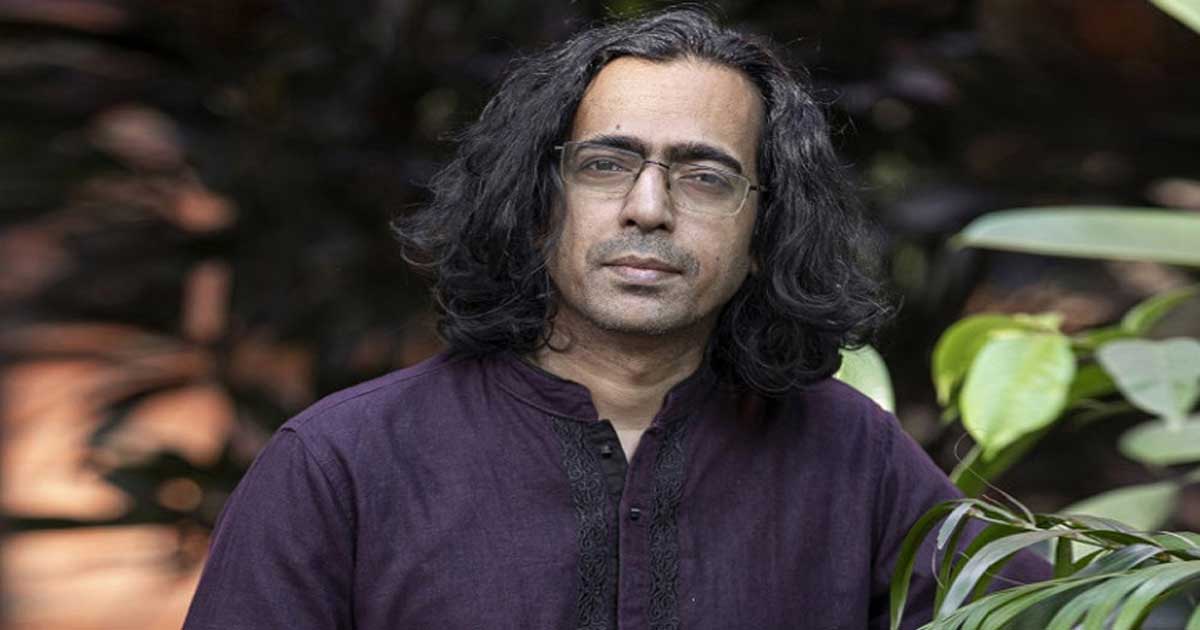 বাপ্পা মজুমদারের বাসায় আগুন, পাশের বাসায় আশ্রয় নিলেন