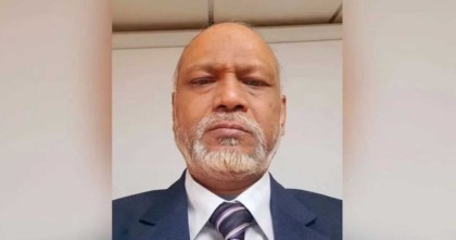 পদত্যাগ করলেন কুয়েটের অন্তর্বর্তী উপাচার্য