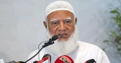 সব দলের উদ্দেশে নতুন বার্তা জামায়াত আমিরের