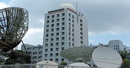 মেঘাচ্ছন্ন থাকবে আকাশ, বাড়তে পারে গরমের অনুভূতি