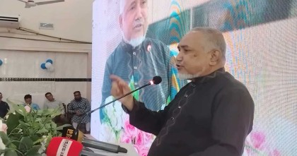 আ.লীগের ফিরে আসার সম্ভাবনা নাই : ডা. তাহের