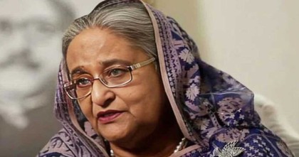 তথ্য গোপন করায় ফেঁসে যাচ্ছে শেখ হাসিনা