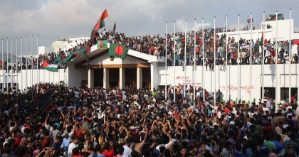 জুলাই গণঅভ্যুত্থান শহীদ ও আহতদের পুনর্বাসনে অধ্যাদেশের চূড়ান্ত অনুমোদন