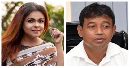 শাওন-ডিবি হারুনসহ ১২ জনের দেশত্যাগে নিষেধাজ্ঞা