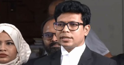 ইশরাকের শপথ আটকাতে আপিল করবেন রিটকারীর আইনজীবী