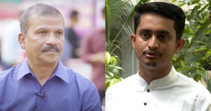 আমাদের কি আসিফ নজরুলের পদত্যাগ চাওয়া উচিত নয়: সারজিসের প্রশ্ন