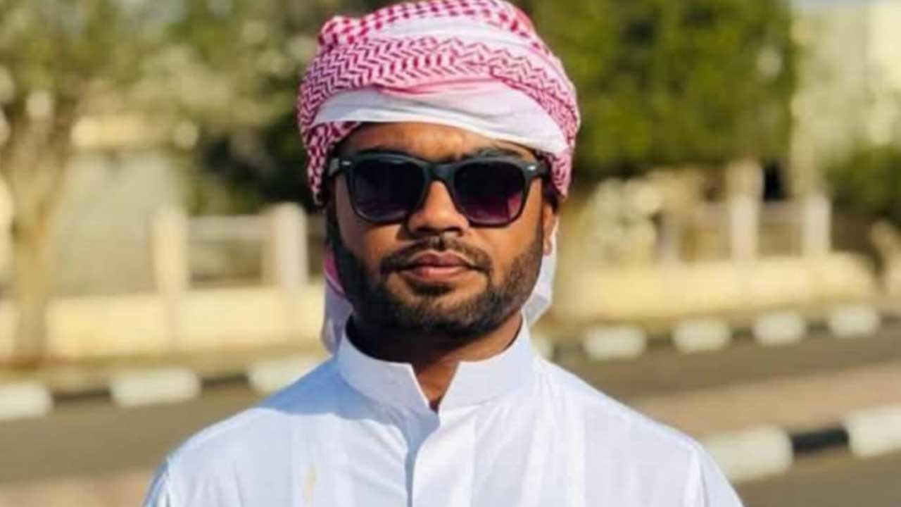 সৌদি আরবে সড়ক দুর্ঘটনায় বাংলাদেশি নিহত