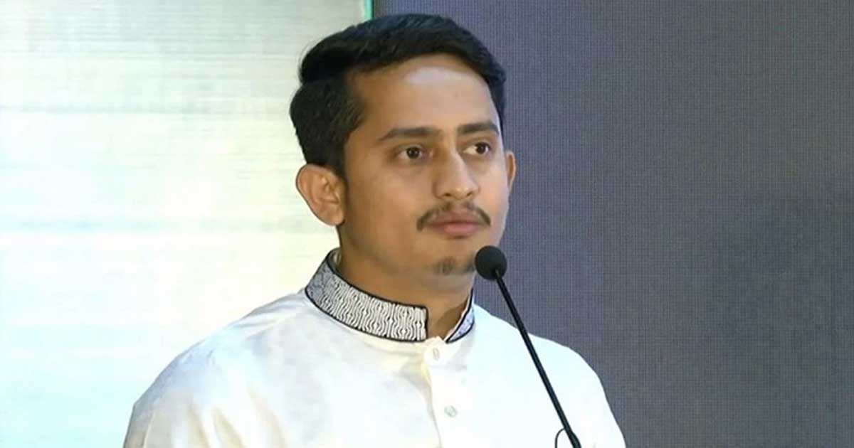 বিএনপির প্রতি সারজিসের আহ্বান