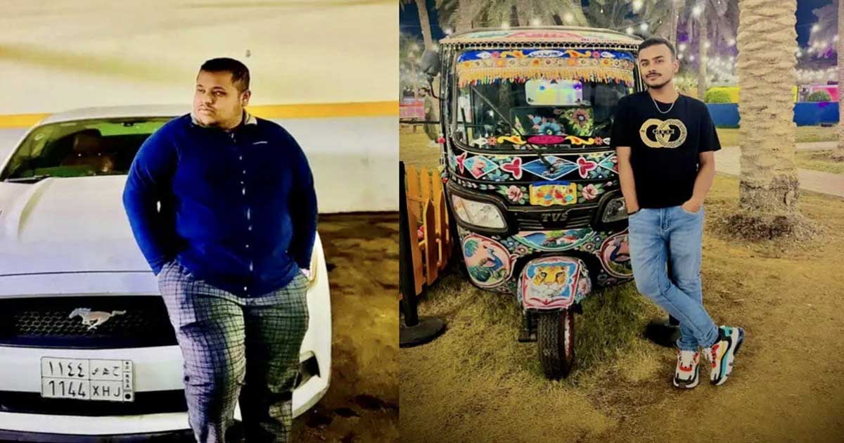 সৌদিআরবে ফ্ল্যাটে বাংলাদেশি আপন দুই ভাই খুন