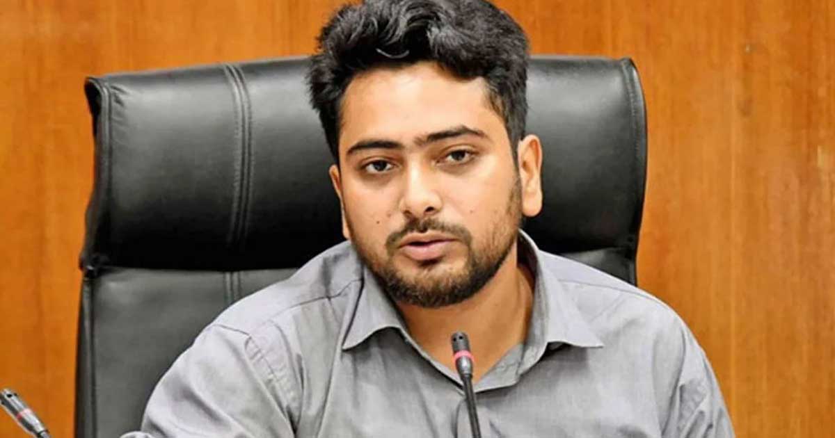 আ.লীগ নিষিদ্ধের পর দেশকে বিভাজিত করতে ভারত থেকে ছক আঁকা হচ্ছে