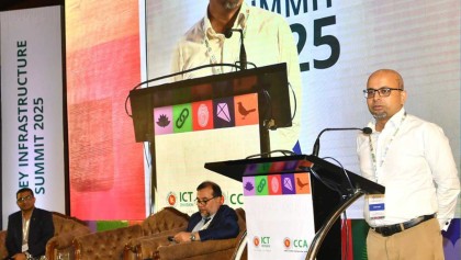 ডিজিটাল স্বাক্ষরে শৃঙ্খলিত হবে সরকারি কার্যক্রম
