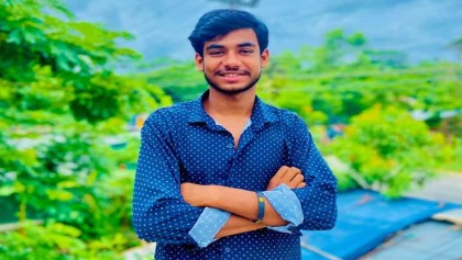 পল্লী চিকিৎসকের ছুরিকাঘাতে প্রাণ গেল কলেজছাত্রের