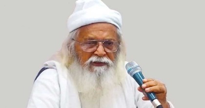ড. ইউনূসের পদত্যাগ আত্মঘাতী হবে : ফরহাদ মজহার