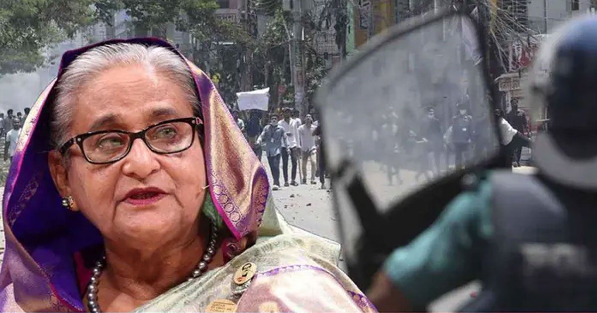 লন্ডনে শেখ হাসিনার ঘনিষ্ঠদের ১৫০০ কোটি টাকার সম্পদ জব্দ
