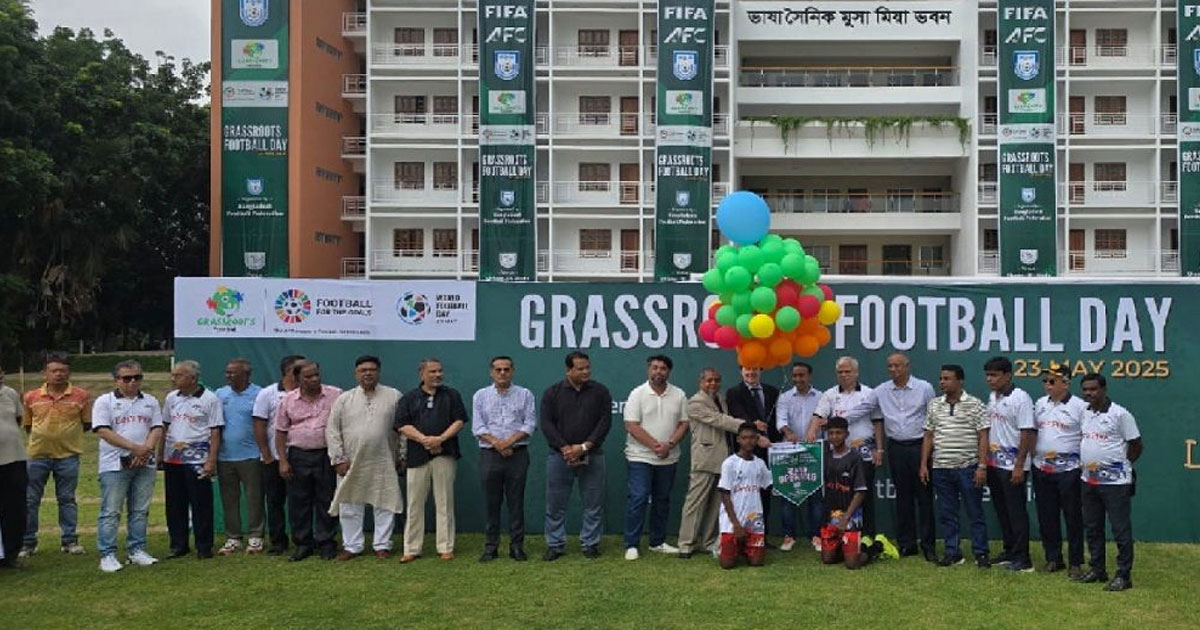 ‘আর্জেন্টিনার সঙ্গে লিখিত চুক্তি আছে বাংলাদেশের’